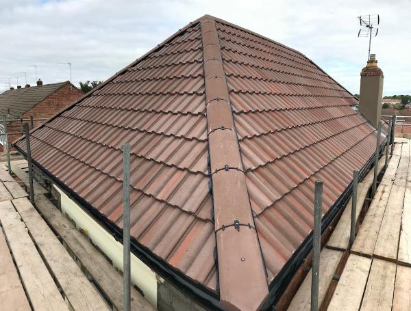 Soteria Roofing Specialists