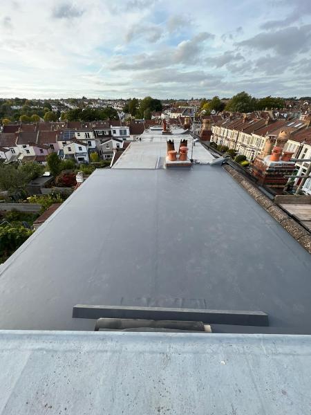 Soteria Roofing Specialists