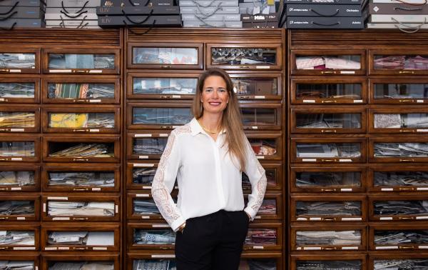 Interior Design Hampstead