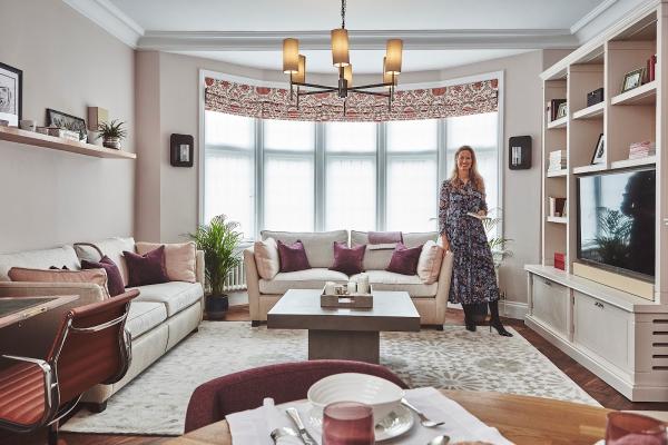 Interior Design Hampstead