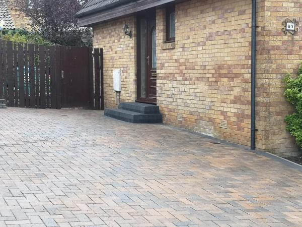 Driveway Bureau Ltd