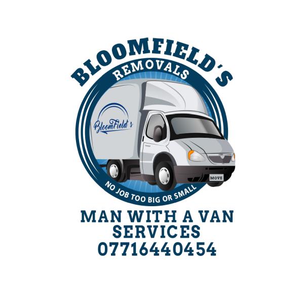 Bloomfields Removals