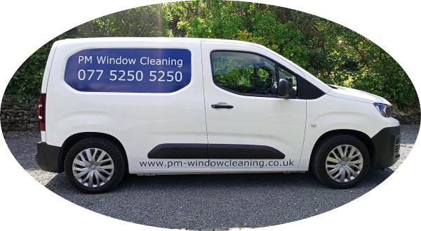 PM Window Cleaning