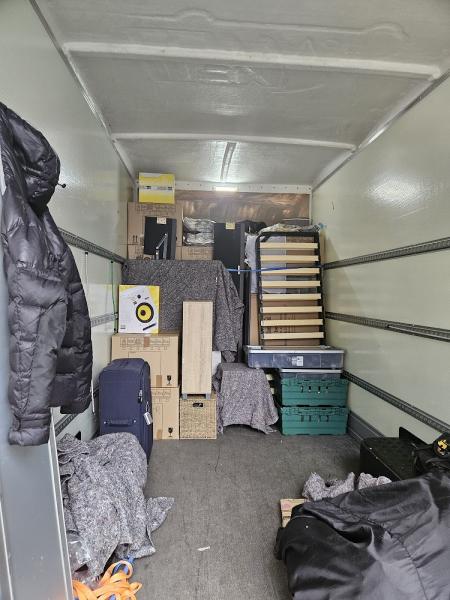 Pro Barnsley Removals