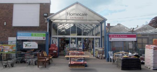 Ludlow Homecare Ltd