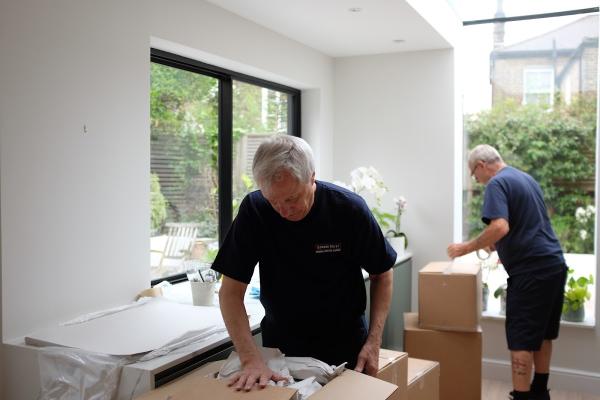 Dracott & Fennemore Removals