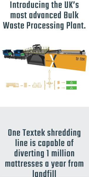 Textek Ltd