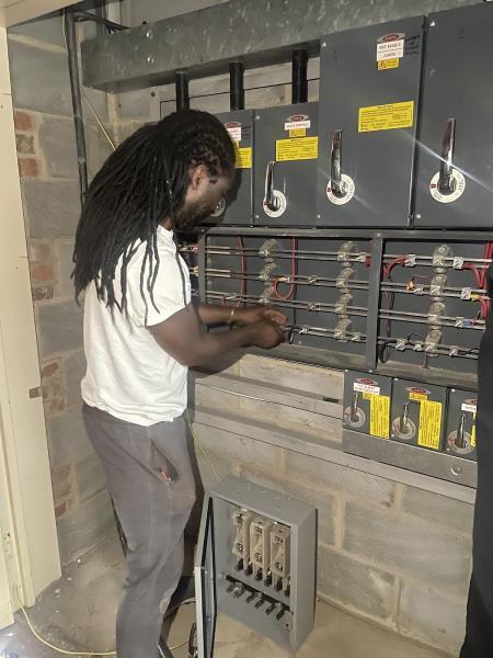 Sowe's Electrical Engineering Services