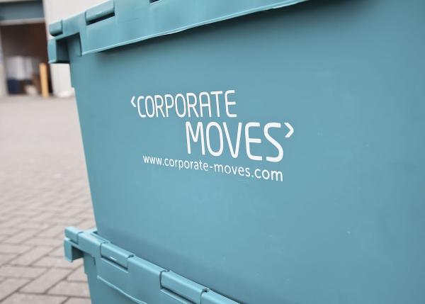 Corporate Moves