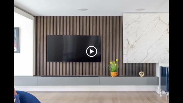 Be Studio Interiors and Architecture