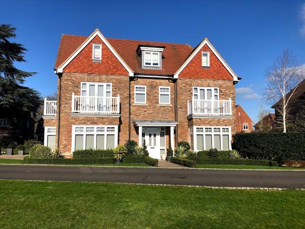 DDP Decor Painting and Decorating Contractors