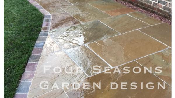 Four Seasons Garden Design