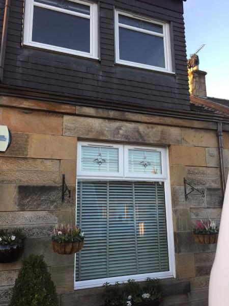 Wishaw Window Repairs