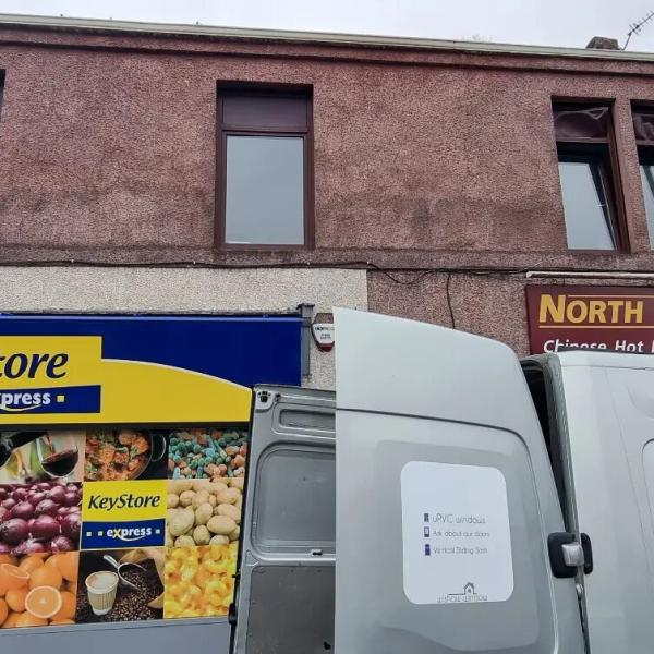 Wishaw Window Repairs