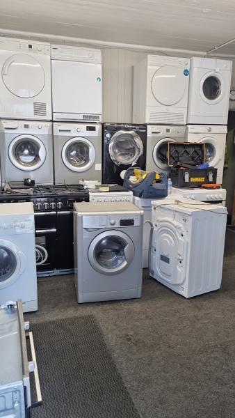 Wakefield Appliance Centre