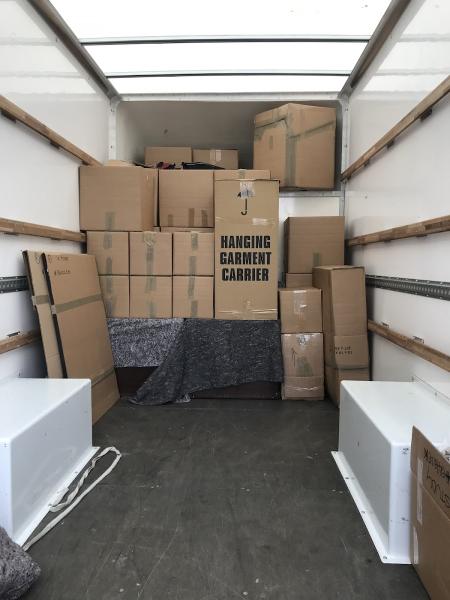 Chess Moves Removals & Storage