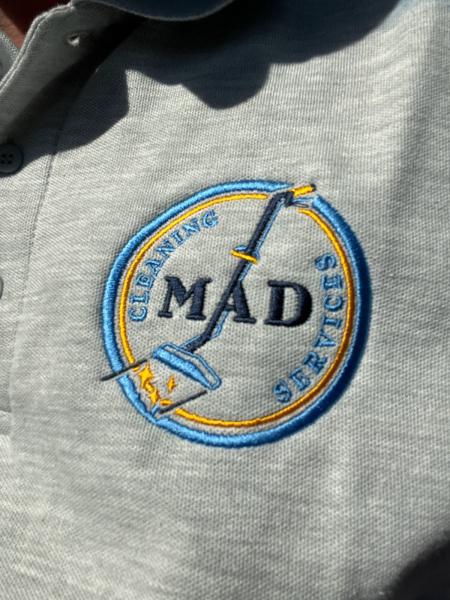 M.a.d. Cleaning Services