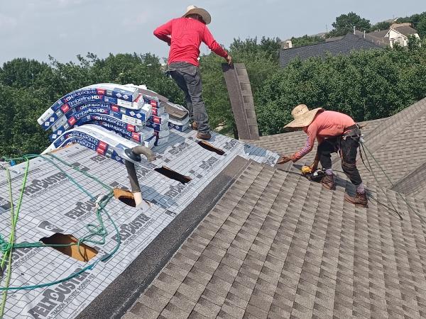 Bellaire Roofing Co