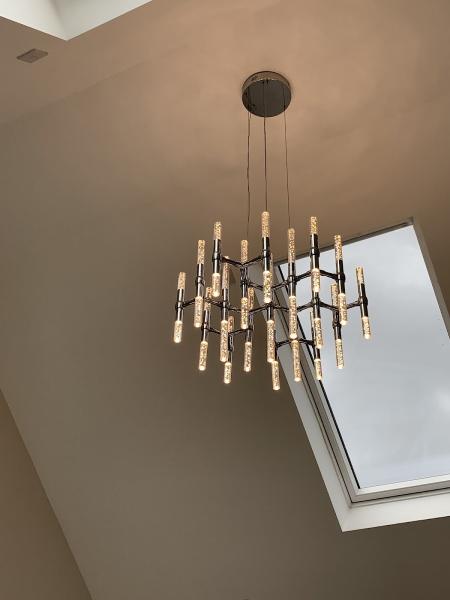 Crown Electrical Solutions Ltd