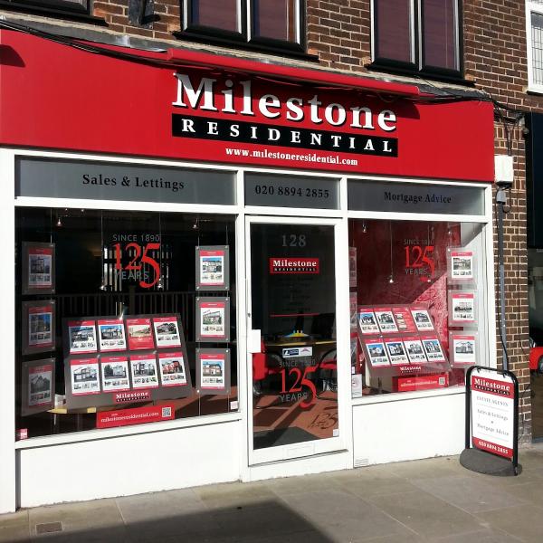 Milestone Residential