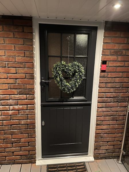 Vale Glazing
