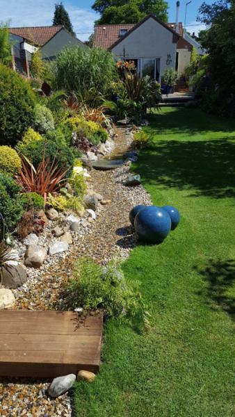 Karl Welham Driveway Specialist