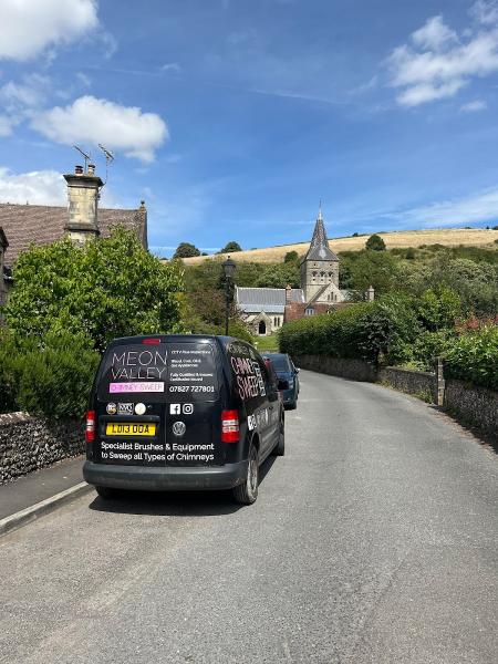 Meon Valley Chimney Sweep