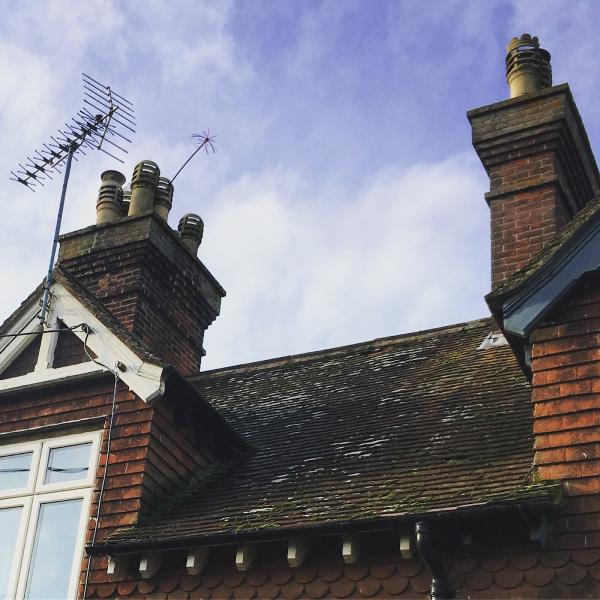 Meon Valley Chimney Sweep