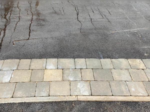 AC Paving & Landscapes