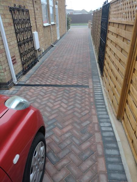 AC Paving & Landscapes