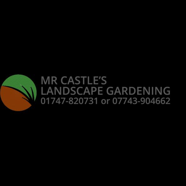 Mr Castle's Landscape Gardening