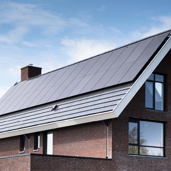 Solar Panel Installation Company