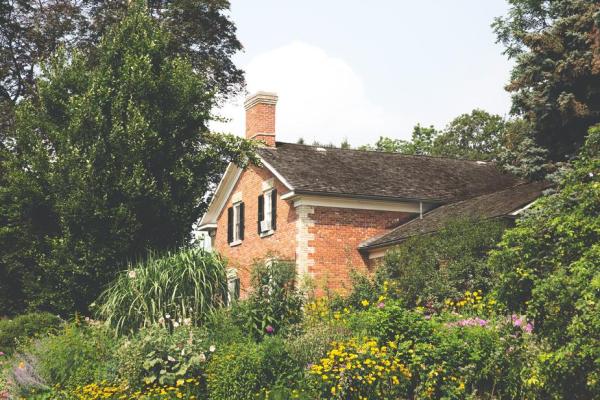 Finchley Gardeners