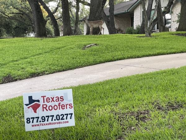 Texas Roofers USA