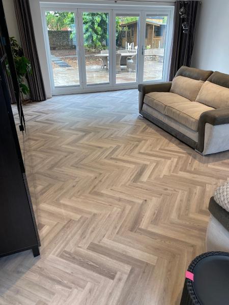 Bonnick Flooring Ltd