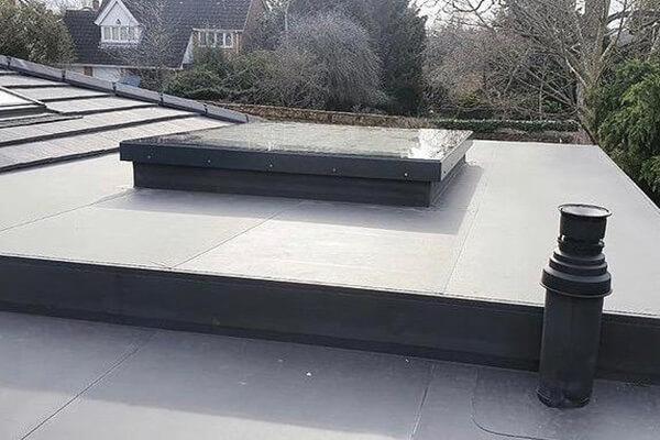 Cambs Flat Roofing Ltd