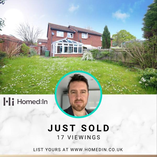 Homed:in Estate Agents