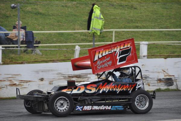 Shillaber Race Design Ltd