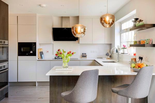 Daniel Ramsay Kitchens