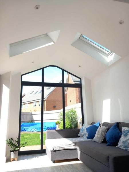 Andrew Reeves and Sons Plastering Specialists