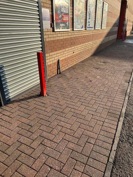 Caldwell Cleaning Services