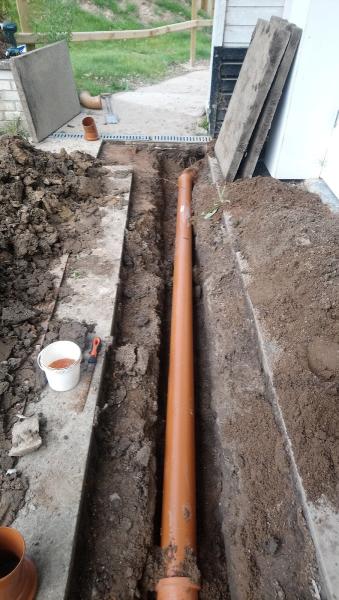 A N L Drainage Contractors