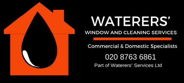 Waterers' Window and Cleaning Services (Part