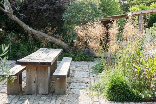Garten Design