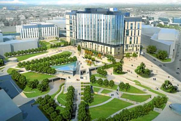 Sutton Services International Ltd