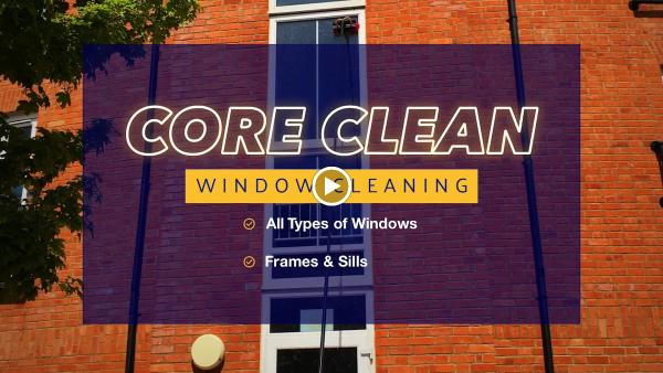 Core Clean