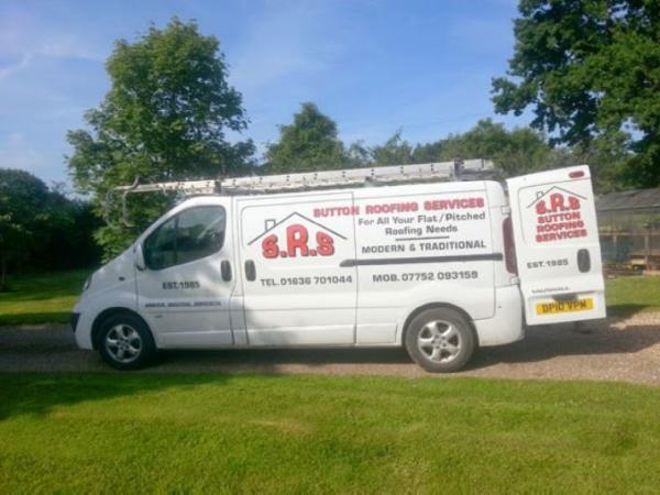 Sutton Roofing Services