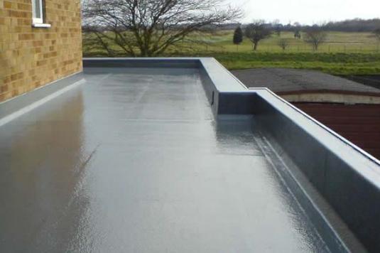 Sutton Roofing Services