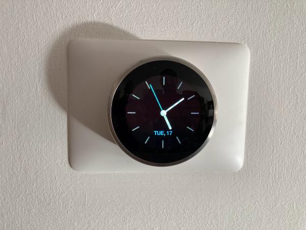 Nest Pro London