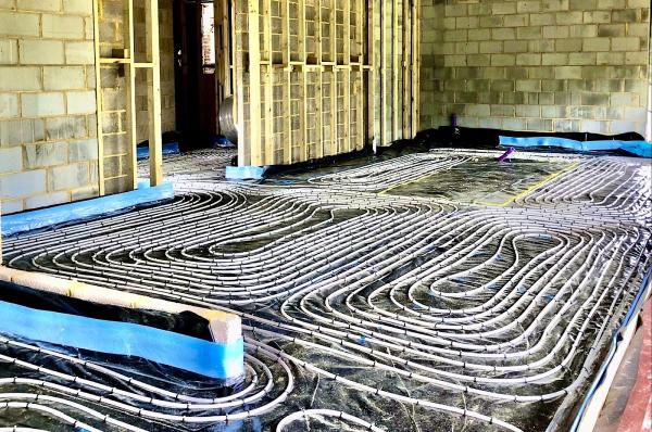 Shoosmith Heating & Plumbing